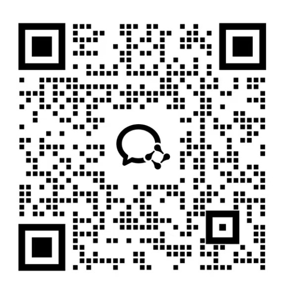 客服二维码